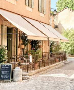DIX Restaurant & Chambres d'hôtes, Sainte-Alvere, Dordogne